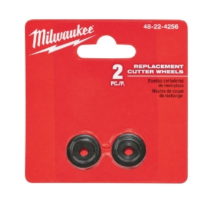 Afbeeldingen van MILWAUKEE® Snijwiel voor buissnijder Tubing Cutter Blades - 2 pcs