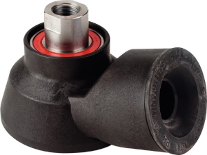 Afbeeldingen van Makita P-41872 Stof-Tec stofafzuigadapter M18