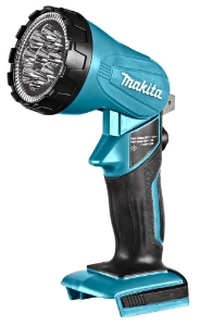 Afbeeldingen van Makita DEBML187 G 14,4 V / 18 V Zaklamp