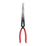 Afbeeldingen van MILWAUKEE® Mechanicatang medium (12,7 mm) Medium Diameter Hose Grip Plier