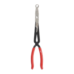 Afbeeldingen van MILWAUKEE® Mechanicatang medium (12,7 mm) Medium Diameter Hose Grip Plier