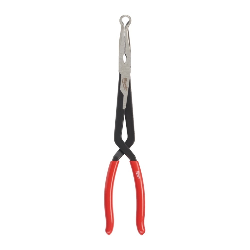 Afbeeldingen van MILWAUKEE® Mechanicatang medium (12,7 mm) Medium Diameter Hose Grip Plier