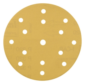 Afbeeldingen van Makita B-39366 Schuurschijf 150mm A320 velcro