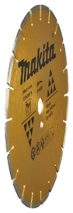 Afbeeldingen van Makita D-56982 Diamantschijf 300x25,4x3,0mm