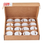 Afbeeldingen van MILWAUKEE® Gatzaag Bi-metaal Hole Dozer Holesaw - 76 mm - 16 pcs