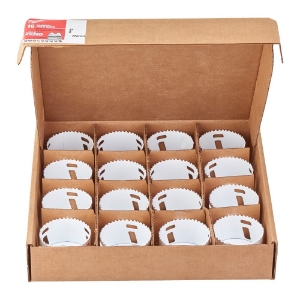 Afbeeldingen van MILWAUKEE® Gatzaag Bi-metaal Hole Dozer Holesaw - 76 mm - 16 pcs