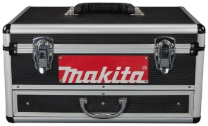 Afbeeldingen van Makita 194883-9 Koffer aluminium