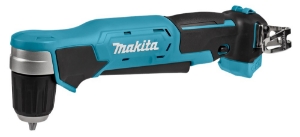 Afbeeldingen van Makita 12 V Max Haakse boormachine DA333DZJ