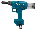 Afbeeldingen van Makita 18 V Blindklinknageltang t/m 6,4 mm DRV250ZJ