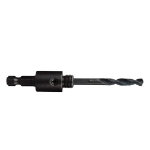 Afbeeldingen van MILWAUKEE® Diamantgatzaag Opnameschacht Holesaw Arbor 14 - 30 mm / Hex 9.5 - 1 pc