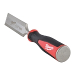 Afbeeldingen van MILWAUKEE® Steekbeitel 1 1/4" Beveled Edge Chisel