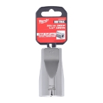 Afbeeldingen van MILWAUKEE® Dop 1/2˝ FOUR FLAT™ lang 1/2 Drive Socket Metric Deep - 32 mm