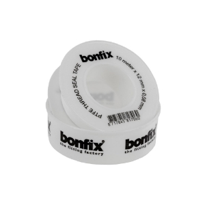 Afbeeldingen van BONFIX PTFE afdichtingstape