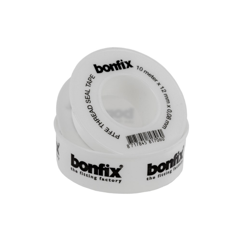 Afbeeldingen van BONFIX PTFE tape