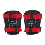 Afbeeldingen van MILWAUKEE® Harde kniebeschermer Hard Knee Pad - 1 pair