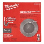 Afbeeldingen van MILWAUKEE® Spiraal HH 8 mm x 7.6 m ICBHD