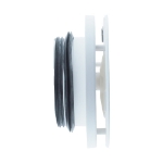 Afbeeldingen van Nedco BV Afvoer/toevoerventiel