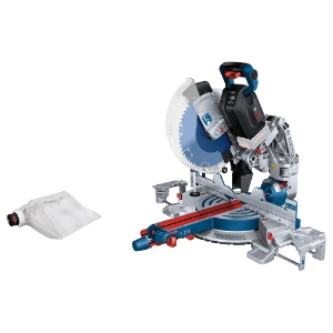 Afbeeldingen van Stationaire machine gcm 18v-305 gdc (accu en