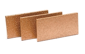 Afbeeldingen van Carbide Schuurplaat los