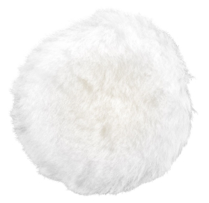 Afbeeldingen van Makita 197896-9 Wollen schijf 100mm