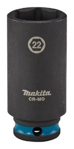 Afbeeldingen van Makita E-16396 Krachtdop 22x82mm