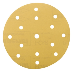 Afbeeldingen van Makita B-39419 Schuurschijf 150mm A800 velcro