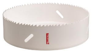 Afbeeldingen van Makita P-35106 Gatzaag 152x38mm hout/metaal