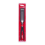 Afbeeldingen van MILWAUKEE® Steekbeitel 1 1/4" Beveled Edge Chisel