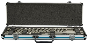 Afbeeldingen van Makita D-42391 B2S: Betonboor-/beitelset 10-