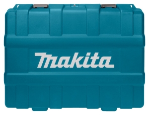Afbeeldingen van Makita 821746-3 Koffer kunststof combihamer