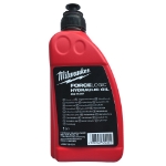 Afbeeldingen van MILWAUKEE® Hydraulische olie 1 Liter Can of Hydraulic Oil