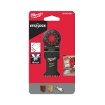 Afbeeldingen van Starlock - OMT SL Plunge Bl. W 3C 35x42mm-1pc