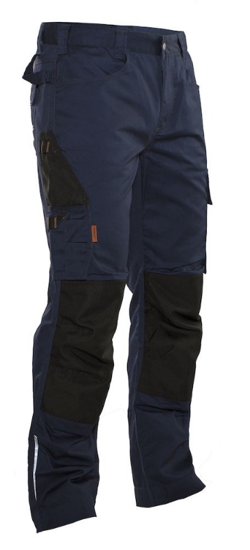 Afbeeldingen van Jobman Werkbroek 65232120 - 2321 Service Trousers