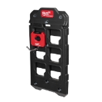 Afbeeldingen van MILWAUKEE® PACKOUT™ Opberghaken Packout Small Single Straight Hook​