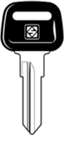 Afbeeldingen van Silca Autosleutel