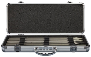 Afbeeldingen van Makita D-40618 Beitelset 5-delig