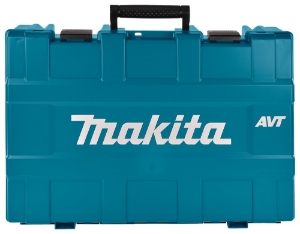 Afbeeldingen van Makita 140765-3 Koffer kunststof combihamer