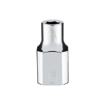 Afbeeldingen van 3/8 Ratel Dop , Metrisch standaard-6MM