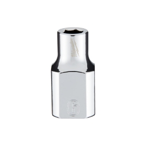 Afbeeldingen van 3/8 Ratel Dop , Metrisch standaard-6MM