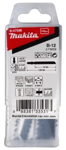 Afbeeldingen van Makita B-07696 Decoupeerzaagblad hout/kunst-