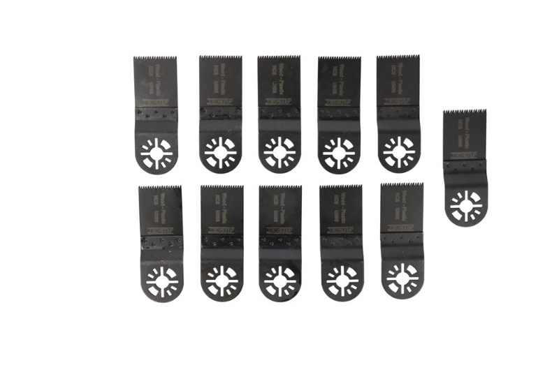 Afbeeldingen van 4tecx® Multizaagblad UN06 PRS HCS