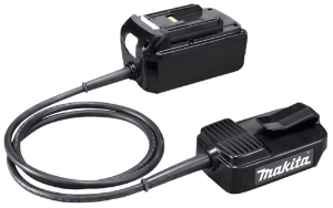 Afbeeldingen van Makita 195311-7 Draagadapter BAP36N LXT 36 V