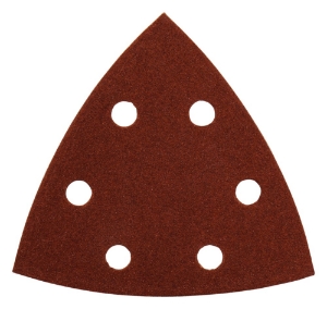 Afbeeldingen van Makita P-42640 Delta schuurvel 3-K 94mm A150