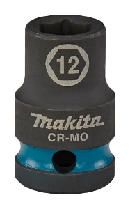 Afbeeldingen van Makita E-16081 Krachtdop 12x38 mm 