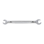Afbeeldingen van MILWAUKEE® Ringsleutel open 9 X 11 mm Flare Nut Spanner
