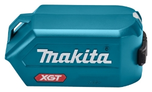Afbeeldingen van Makita ADP001G USB-Adapter 40V Max XGT