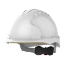 Afbeeldingen van JSP AJE170-000-100 Helm Wit