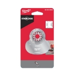 Afbeeldingen van Starlock - OMT SL Scraper Flexible  70xmm-1pc