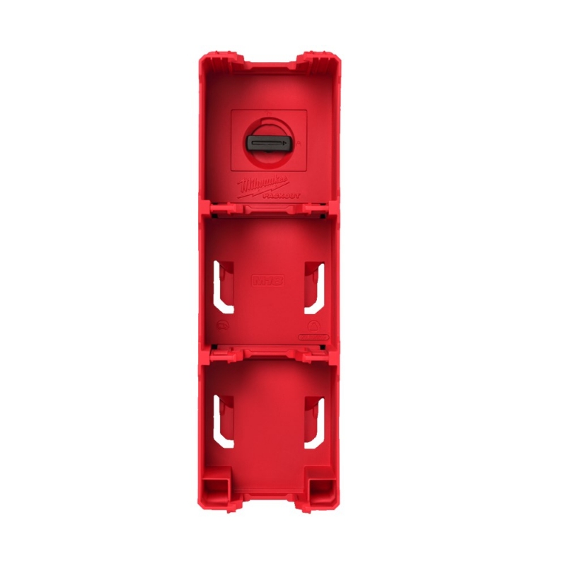 Afbeeldingen van MILWAUKEE® Houder Packout M18 Battery Holder