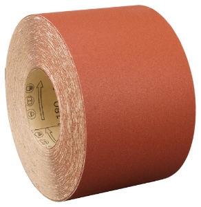 Afbeeldingen van Makita P-38249 Schuurpapier rol 120mm A180